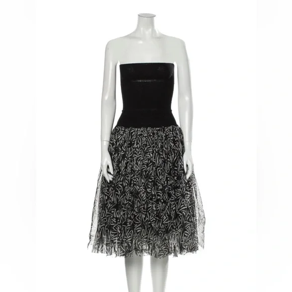 Missoni | Dresses | Missoni Strapless Dress | Poshmark Missoni | Dresses | Missoni Strapless Dress | Poshmark